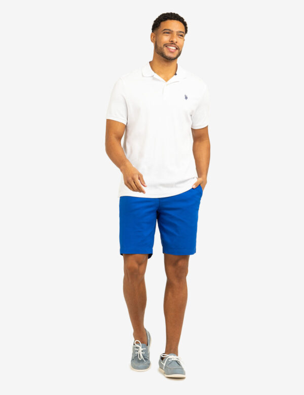 MASON TWILL SHORTS - Image 7