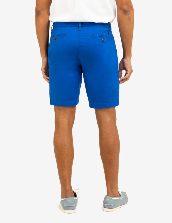 MASON TWILL SHORTS - Image 8