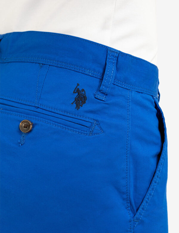 MASON TWILL SHORTS - Image 9