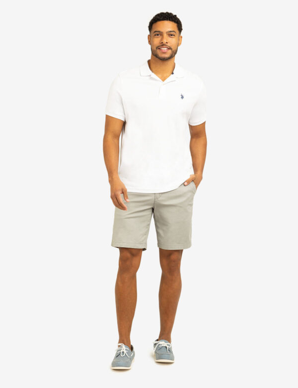 MASON TWILL SHORTS - Image 11