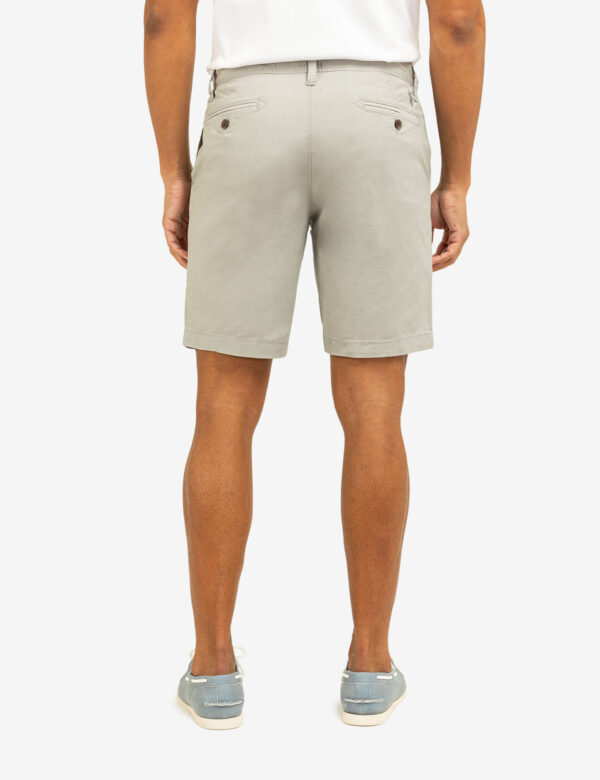 MASON TWILL SHORTS - Image 13