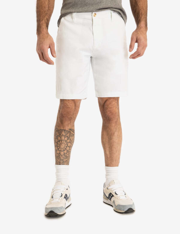 MASON TWILL SHORTS