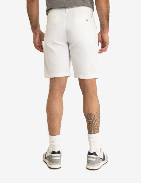 MASON TWILL SHORTS - Image 4