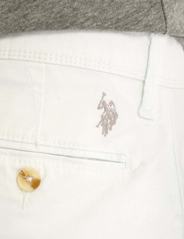 MASON TWILL SHORTS - Image 5