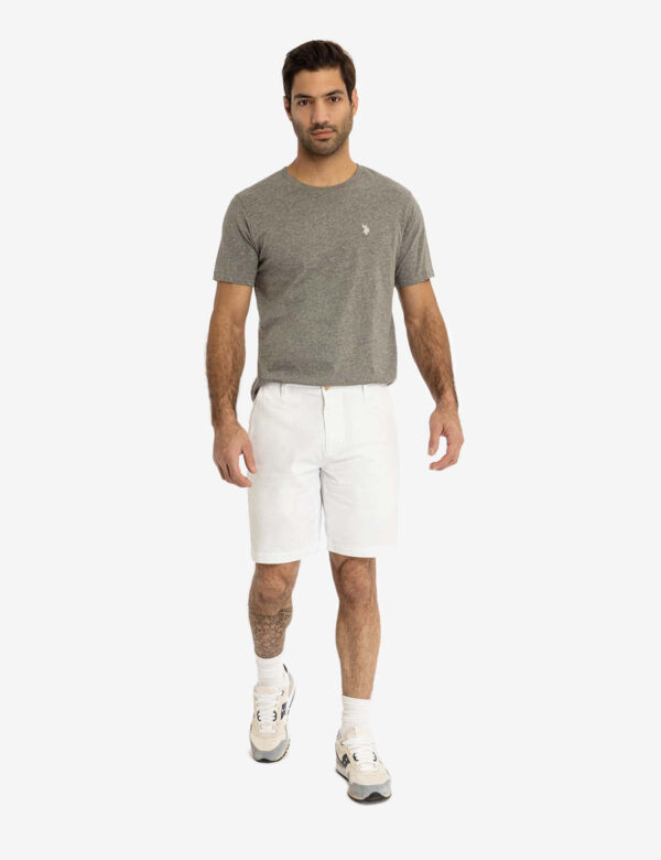 MASON TWILL SHORTS - Image 2