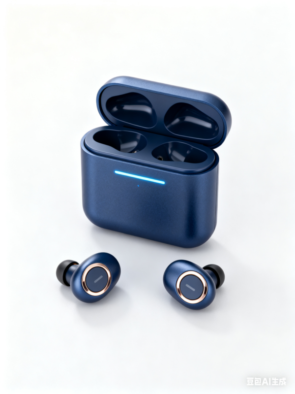 Active Noise Cancellation (ANC) & Sound Driver Parameters