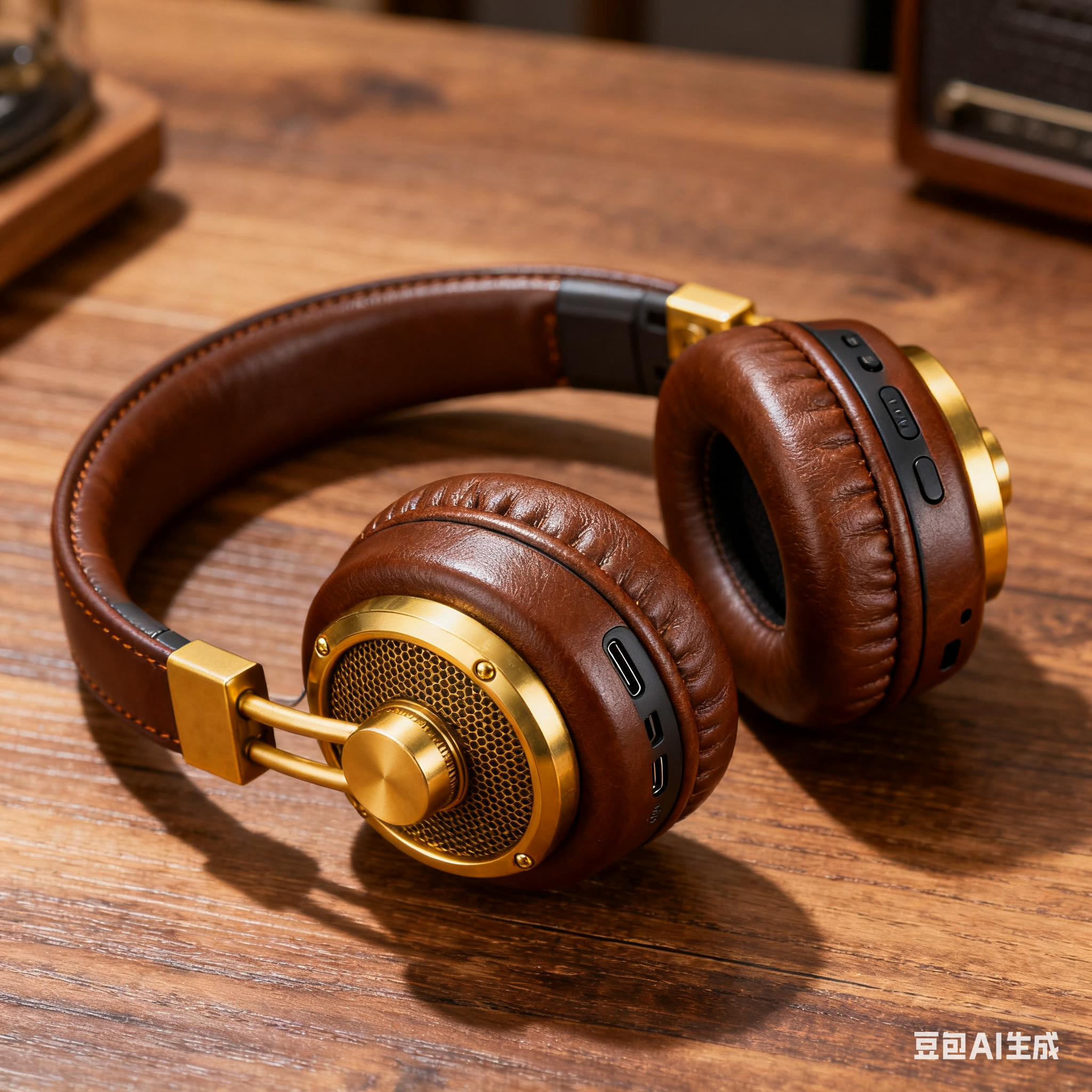 Hi-Res Audio Headphones: Elevate Your Music Experience with Premium Sound