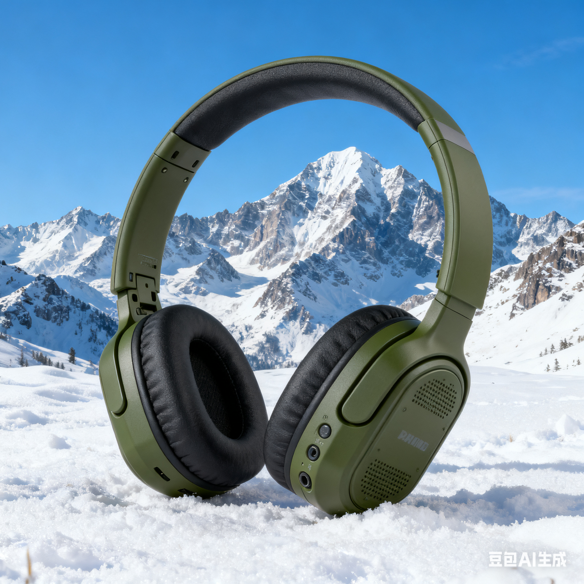 Kids’ Safe Headphones: Volume-Limited Design for Healthy Listening Habits